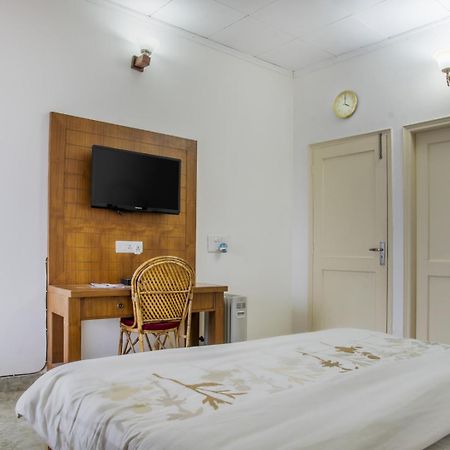 Kasauli Edge Apt With Balcony Esterno foto